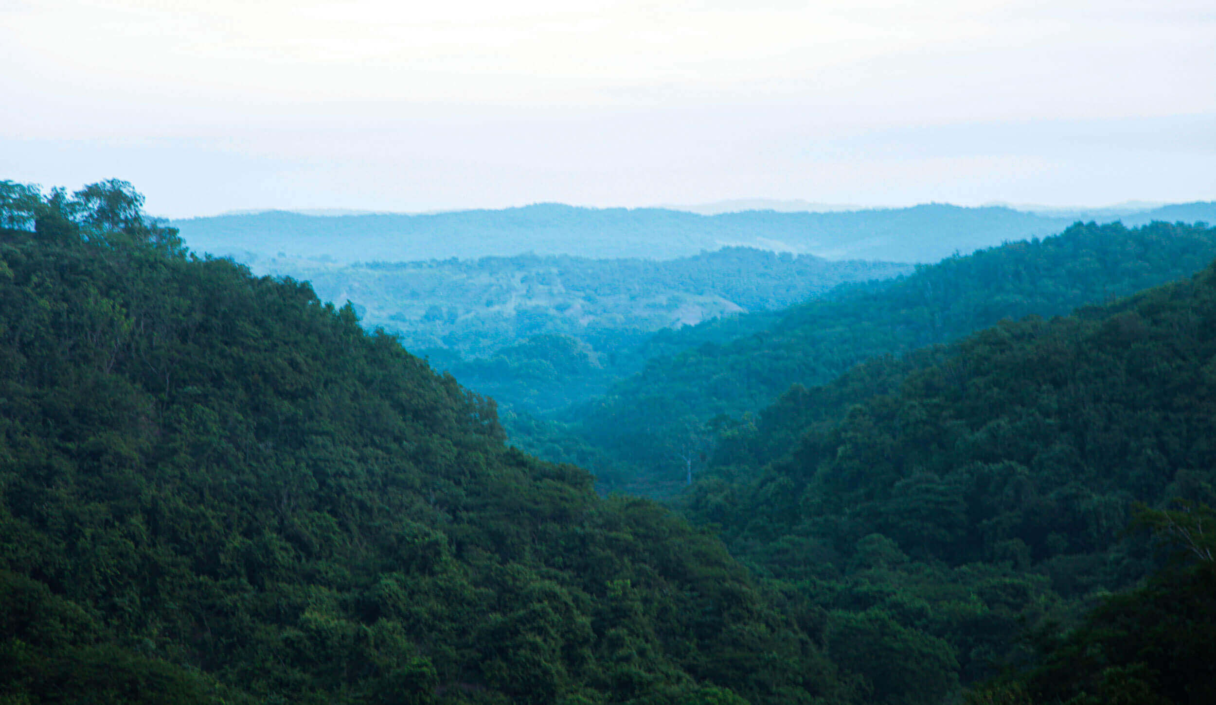 Alrededores de El Salado