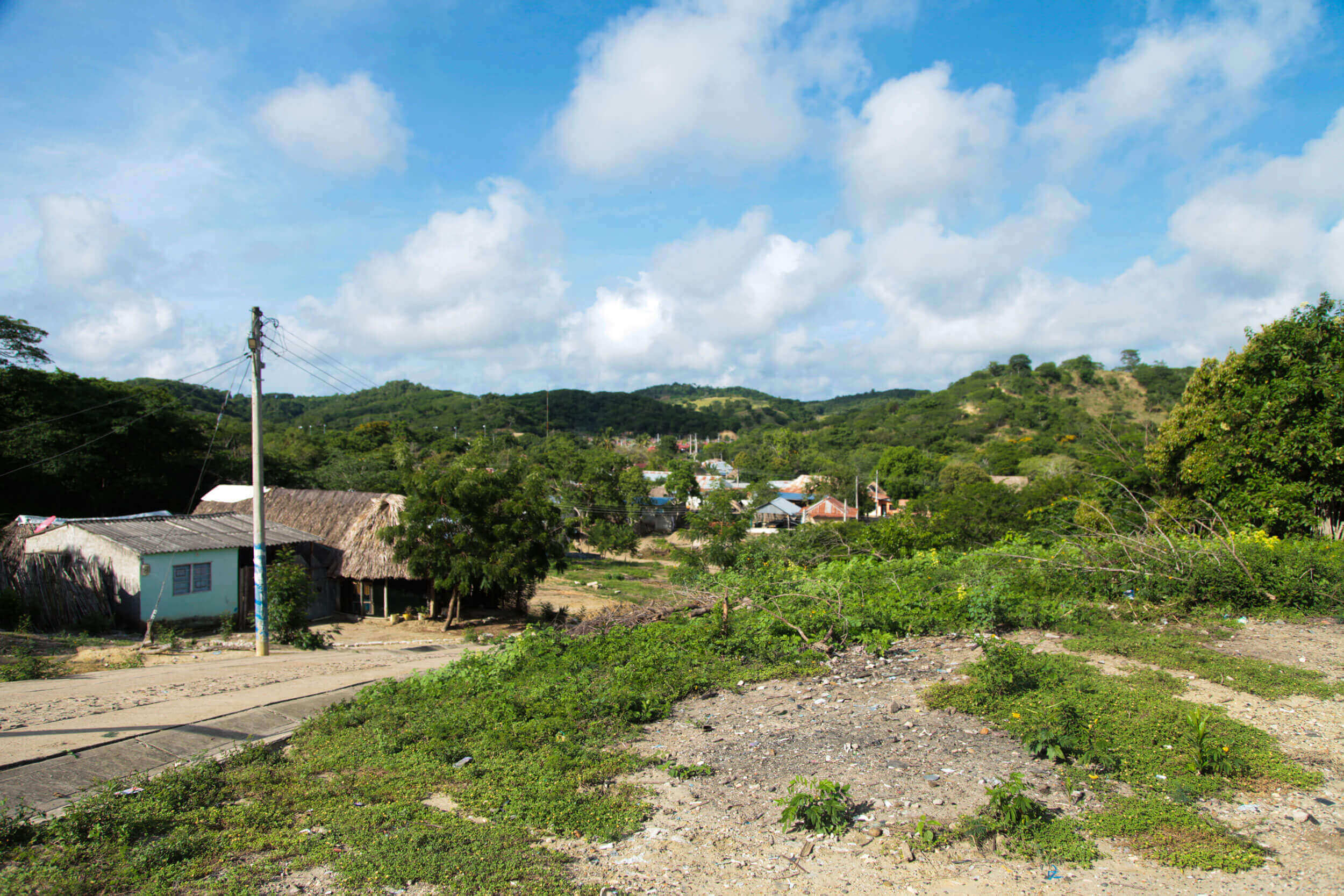 El Salado