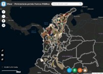 Visor - Pertenencia previa Fuerza Pública