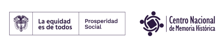 Logo prosperidad social - CNMH