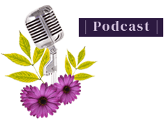 Botón Podcast