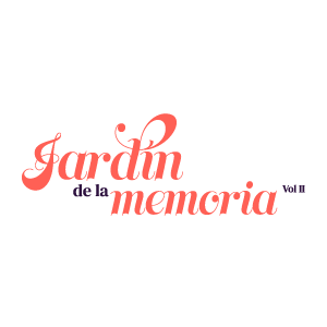 Jardin de la memoria volumen 2